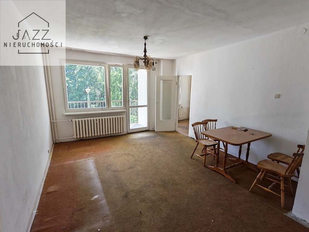 Gdynia Karwiny ul. Tuwima, 33,10 m², 1 pokój widok - Widok 4