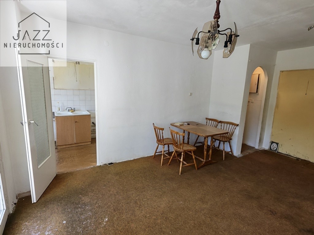 Gdynia Karwiny ul. Tuwima, 33,10 m², 1 pokój widok - Widok 5