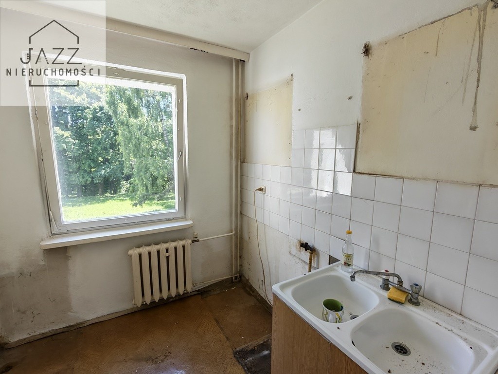 Gdynia Karwiny ul. Tuwima, 33,10 m², 1 pokój widok - Widok 6