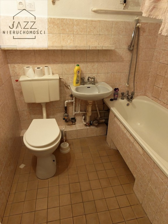Gdynia Karwiny ul. Tuwima, 33,10 m², 1 pokój widok - Więcej