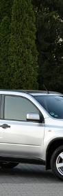 Nissan X-trail II 2.0dCi(150KM)*4x4*Klimatronik*Panorama*I Wł*Reling*Welur*Alu17"ASO-3