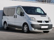 Renault Trafic II , L1H1, 8 Miejsc