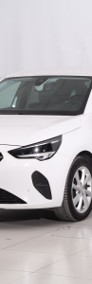 Opel Corsa F , Salon Polska, 1. Właściciel, Automat, VAT 23%, Skóra,-3