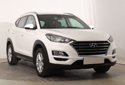 Hyundai Tucson , Salon Polska, Klimatronic, Tempomat, Parktronic,