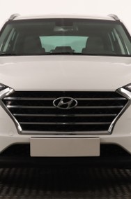 Hyundai Tucson , Salon Polska, Klimatronic, Tempomat, Parktronic,-2