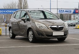 Opel Meriva B , Klima, Tempomat, Parktronic,ALU