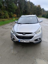 1.6 GDI Premium 2WD, drugi właściciel