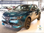 Alfa Romeo Stelvio Ibrida 1.2 Ibrida (145KM) Tempomat adaptacyjny