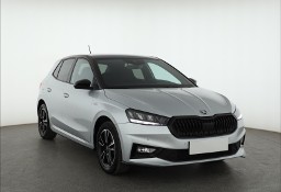 Skoda Fabia IV , 1. Właściciel, Serwis ASO, VAT 23%, Klimatronic, Tempomat,