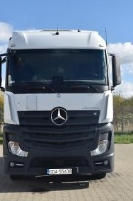 Mercedes-Benz ACTROS 1845 13293-2