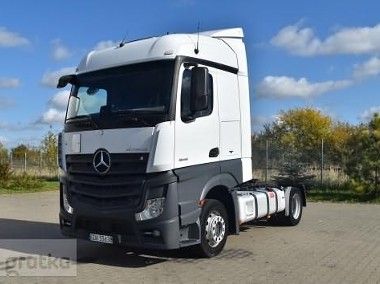 Mercedes-Benz ACTROS 1845 13293-1