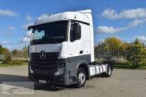 Mercedes-Benz ACTROS 1845 13293