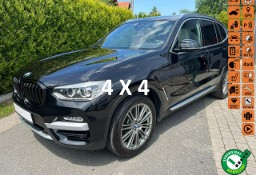 BMW X3 G01 X line sport individual 30i xdrive tylko 37 tkm stan perfekcyjny