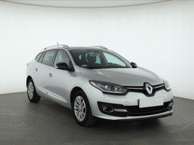 Renault Megane III , Salon Polska, Serwis ASO, Klimatronic, Tempomat ,-1
