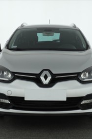 Renault Megane III , Salon Polska, Serwis ASO, Klimatronic, Tempomat ,-2