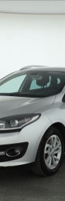Renault Megane III , Salon Polska, Serwis ASO, Klimatronic, Tempomat ,-3
