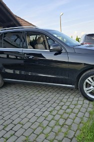 Mercedes-Benz Klasa GLE C292 4Matic, stan bardzo dobry-2