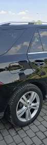 Mercedes-Benz Klasa GLE C292 4Matic, stan bardzo dobry-3