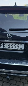 Mercedes-Benz Klasa GLE C292 4Matic, stan bardzo dobry-4