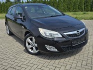Opel Astra J 1,3Diesel Navigacja.Serwis.Hak.Parktronic,Tempomat.OKAZJA