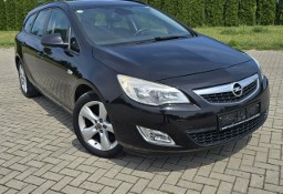 Opel Astra J 1,3Diesel Navigacja.Serwis.Hak.Parktronic,Tempomat.OKAZJA