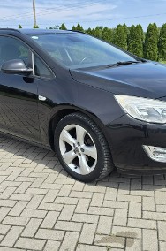 Opel Astra J 1,3Diesel Navigacja.Serwis.Hak.Parktronic,Tempomat.OKAZJA-2
