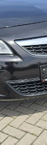 Opel Astra J 1,3Diesel Navigacja.Serwis.Hak.Parktronic,Tempomat.OKAZJA-4