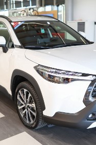 Toyota Corolla XII Toyota Corolla Cross 2.0 Hybrid Style+ Tech-2