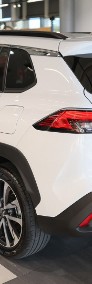Toyota Corolla XII Toyota Corolla Cross 2.0 Hybrid Style+ Tech-3