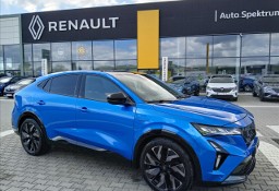 Renault Rapid Rafale 1.2 E-Tech Full Hybrid 200 esprit Alpine MMT