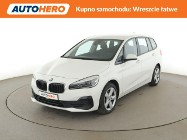 BMW SERIA 2 4x4 automat full LED el. sterowane i grzene fotele navi klima auto k
