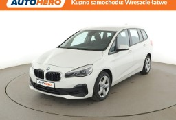 BMW SERIA 2 4x4 automat full LED el. sterowane i grzene fotele navi klima auto k