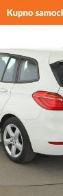 BMW SERIA 2 4x4 automat full LED el. sterowane i grzene fotele navi klima auto k-4
