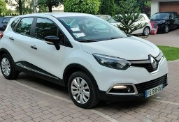 Renault Captur 1.5 DCI 90KM