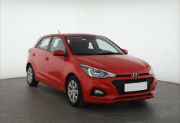 Hyundai i20 , Salon Polska, 1. Właściciel, Serwis ASO, Klima, Parktronic