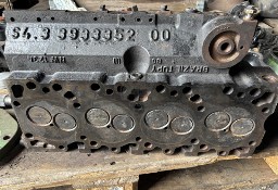 Cummins 4B 4BT 5.9 - głowica silnika kompletna 3933352
