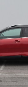 Kia Stonic , Salon Polska, Serwis ASO, Skóra, Navi, Klimatronic,-4