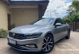 Volkswagen Passat B8 I Wł, Krajowy, 2.0TSI, BUSINESS, Bezwypadkowy, Stan BDB, Vat 23%.