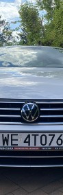 Volkswagen Passat B8 I Wł, Krajowy, 2.0TSI, BUSINESS, Bezwypadkowy, Stan BDB, Vat 23%.-3