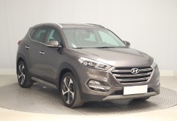 Hyundai Tucson , Salon Polska, Automat, Navi, Klimatronic, Tempomat,