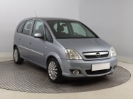 Opel Meriva A , Serwis ASO, Klima,ALU