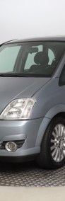 Opel Meriva A , Serwis ASO, Klima,ALU-3