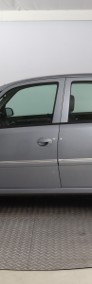 Opel Meriva A , Serwis ASO, Klima,ALU-4