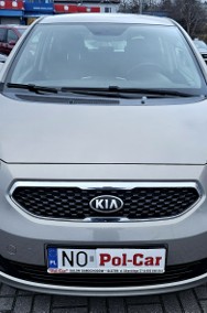 Kia Venga grzane fotele, serwis, tempomat, klimatronik-2