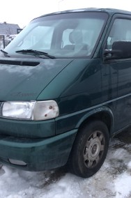 2,5TDI 102KM Klima Webasto Alu Niemiec-2