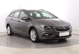 Opel Astra J , Salon Polska, Serwis ASO, Klimatronic, Tempomat, Parktronic