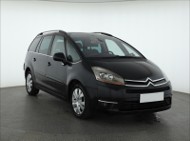 Citroen C4 Grand Picasso I , Salon Polska, Serwis ASO, Automat, 7 miejsc, Xenon,