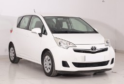 Toyota Verso Verso-S , GAZ, Klima