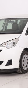 Toyota Verso Verso-S , GAZ, Klima-3