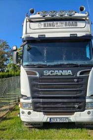 R520 E6 26.5t, LA 6x2 HNA Topline – sprzedaż syndyka-2